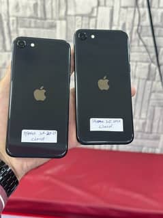 iphone se 2020 icloud use for parts