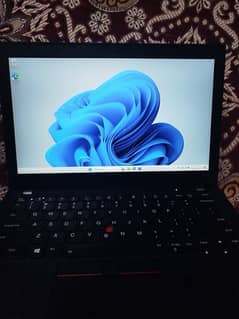 "Lenovo Thinkpad X280 Touch Screen Laptop: High-Performance, Excellent