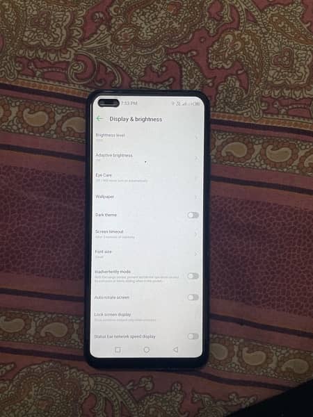 infinix Note 8 0