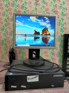 monitor