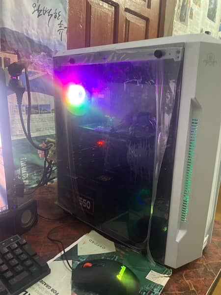 Gaming Pc for Gamers and editing. 2