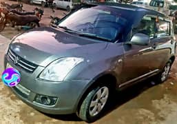 Suzuki Swift 2010 ORIGINAL Condition urgent sale 0318 2954821