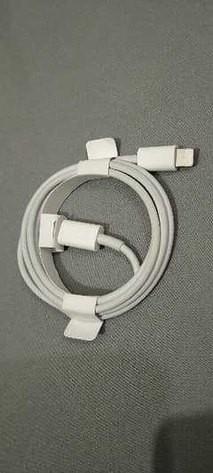 Apple Charging Cable.    (Original)