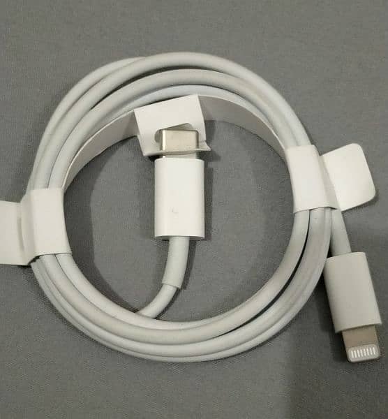 Apple Charging Cable.    (Original) 1