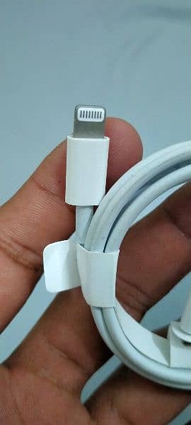 Apple Charging Cable.    (Original) 2