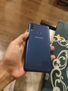 Samsung a10s (2/32gb)