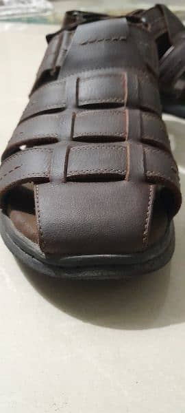 clarks orignal sandal 2