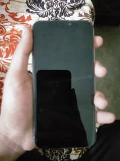 iphone x 64gb PTA oproved