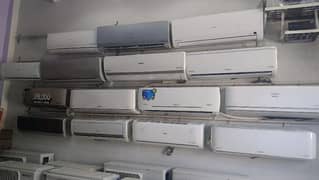 DC inverter heat and cool location peshwar contec nomber 03149095835