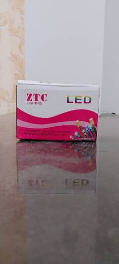 LED