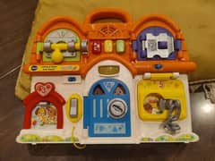 Vtech busy Board 0