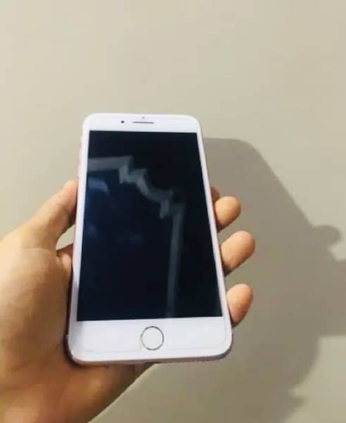 iPhone 7 Plus 128gb all ok 10by10 Non pta all sim working 86BH ALL OK 2