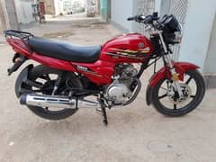 Yamaha Yb Dx better then Suzuki gs 0