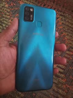 Infinix