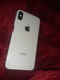 iphone x nonpta