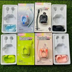 Air 31 Airbuds With Free Delivery