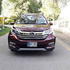 Honda BR-V 2020