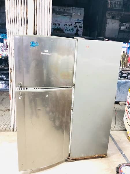 Dawlance Fridge For Sale ! 2