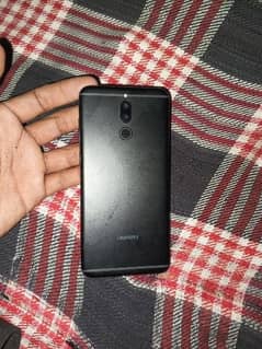 Huawei mate 10 lite