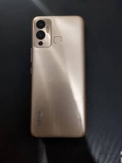 Infinix Hot 12 Play