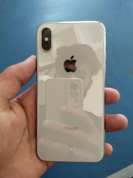 iPhone X non pta 1