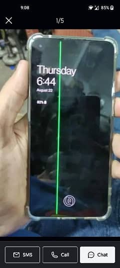 One plus 9