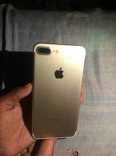 iPhone 7plus bypass urgent sale