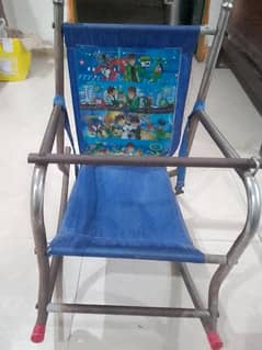 kids swinging chair