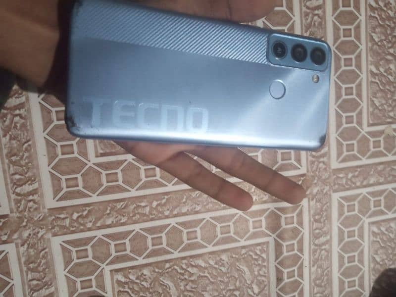 Tecno pop 5 lte 0