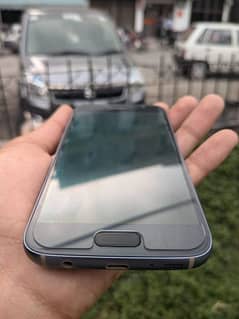 Samsung S7 Non PTA