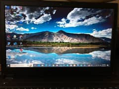 Core i3 7th generation Laptop for sale