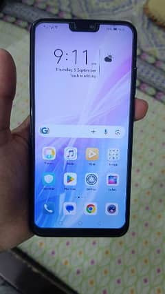 Huawei Honor 8x