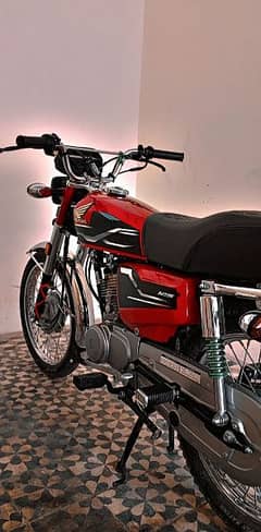 Brand New 2024 bike untoch 0