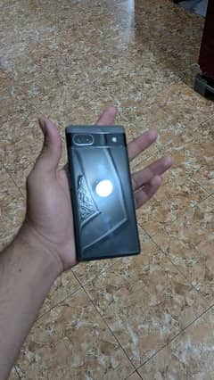 google pixel 6a 10 by 10 condition 0