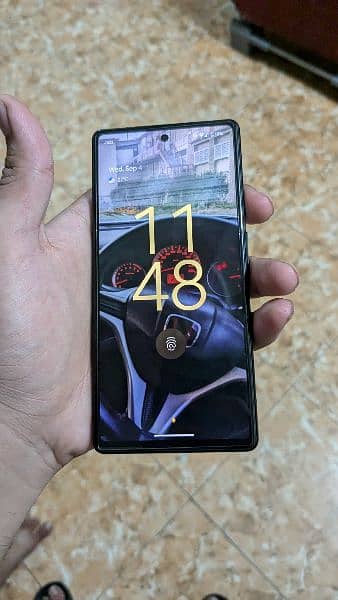 google pixel 6a 10 by 10 condition 4