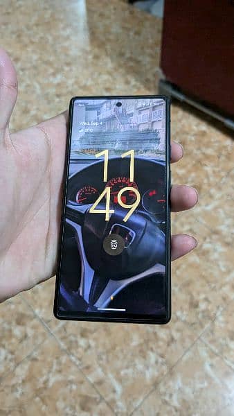 google pixel 6a 10 by 10 condition 6