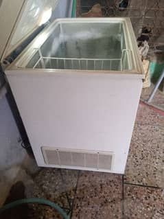 haier refrigerator