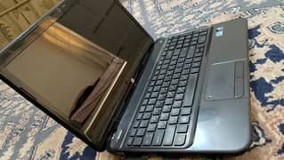 HP Pavilion G5 Core-i3 Laptop