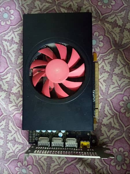 rx 580 0