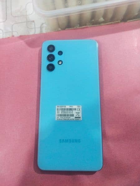 samsung A 32 4