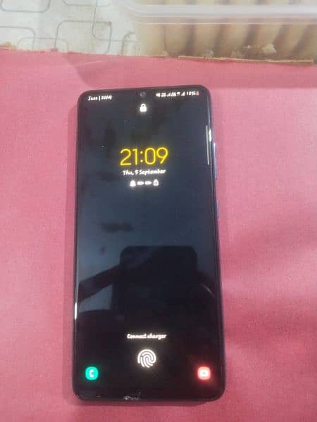 samsung A 32 6