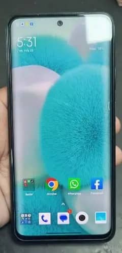 (Redmi Note 10s).       8GB Ram /128GB Rom