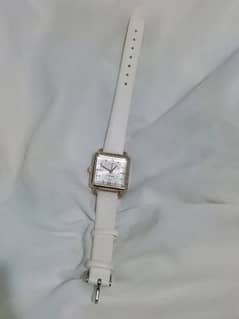 brand new watch and bracelet