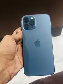 iPhone 12 Pro Max 256GB