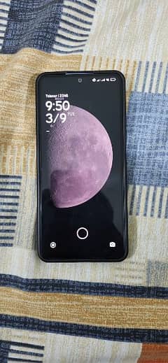 Redmi note 13 8+4/256