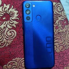 Tecno POP 5 lite