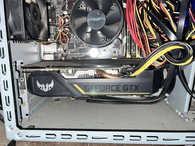 GTX 1660 ti 6 gb 3