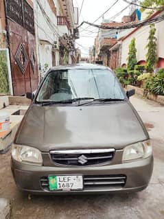 Suzuki Alto 2008