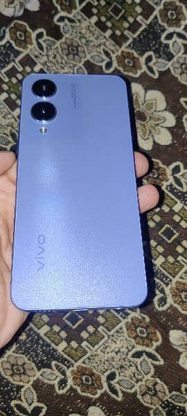 vivo y 17 s 4