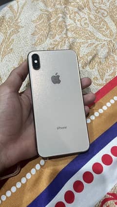 iphone xsmax dual pta